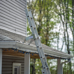 Stabilisateur d’échelle PROTECMI pour utilisation résidentiel